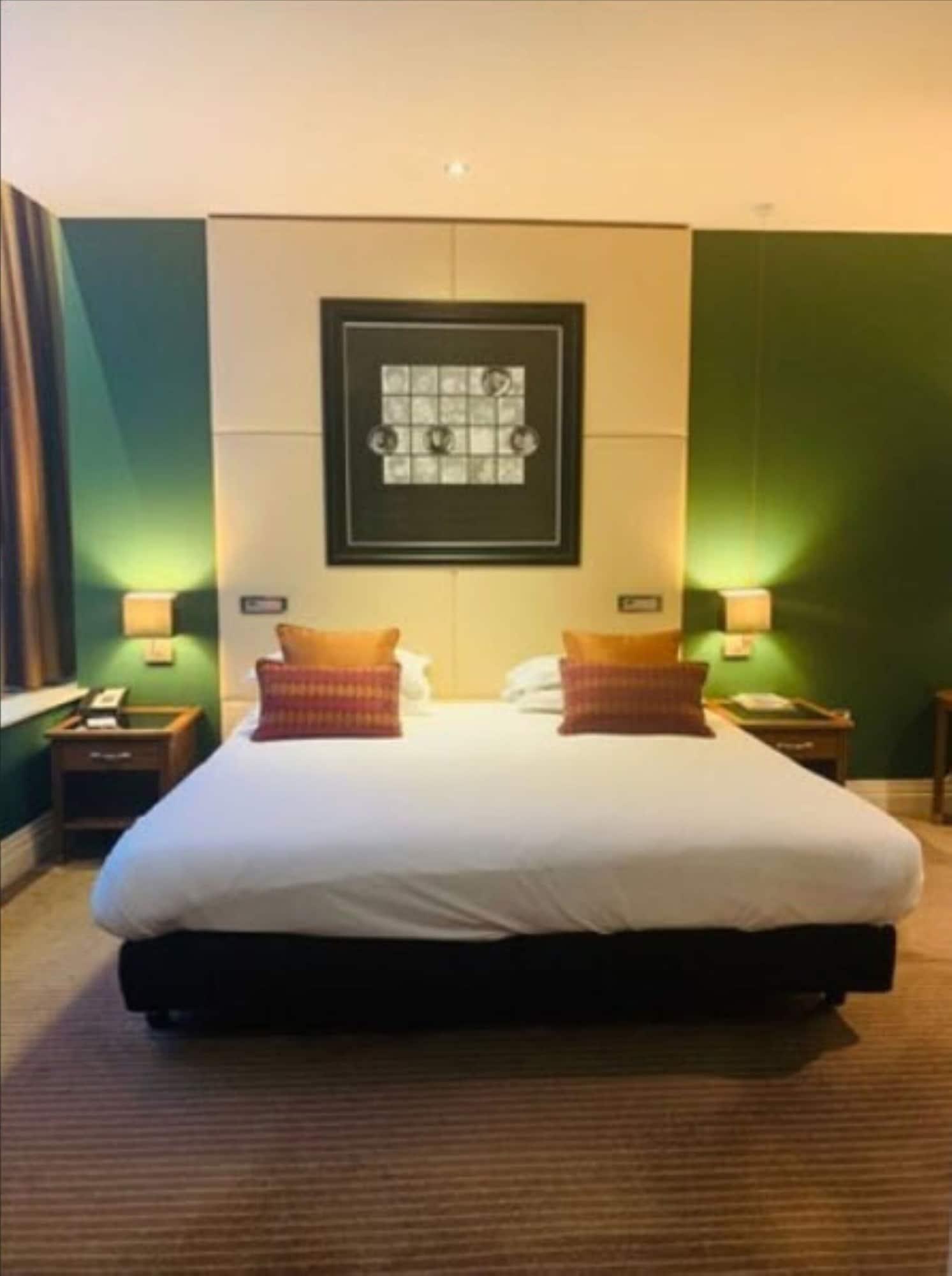 Hard Days Night Hotel Liverpool Dış mekan fotoğraf